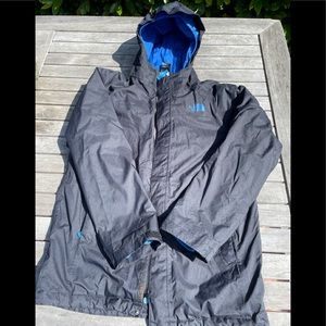 The North Face Boys Vortex Jacket